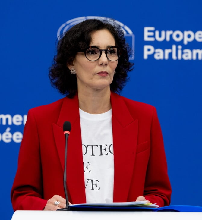 Δέσμευση ρωσικών asset για δάνειο στην Ουκρανία: «Δεν είναι έτοιμη Ευρωπαϊκή Ένωση»