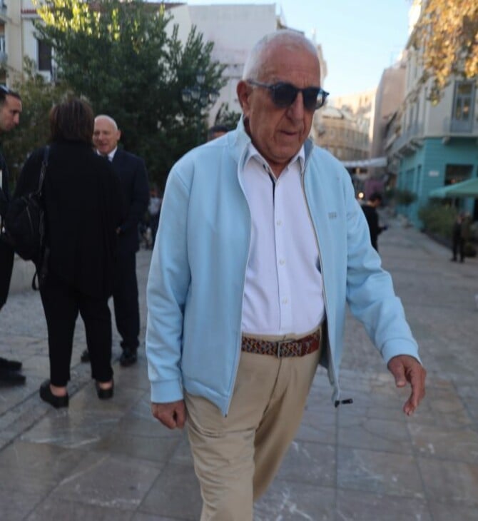 Κακλαμάνης για Σαββόπουλο: «Το ουδείς αναντικατάστατος δεν ισχύει»