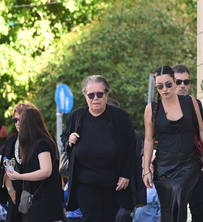 ΚΗΔΕΙΑ ΣΑΒΒΟΠΟΥΛΟΥ ΔΗΜΗΤΡΑ ΓΑΛΑΝΗ