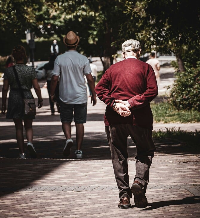 Συνταξιούχοι: Ποιοι θα λάβουν επίδομα 250 ευρώ τον Νοέμβριο