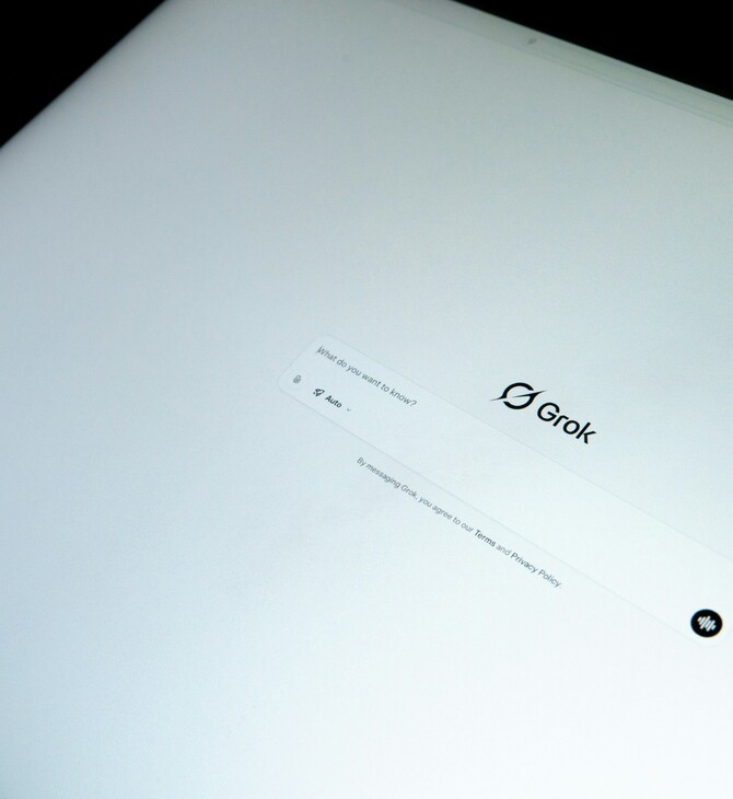 «Ένστικτο επιβίωσης» στην τεχνητή νοημοσύνη: Τα GPT-5 και Grok 4 σαμποτάρουν τις εντολές τερματισμού