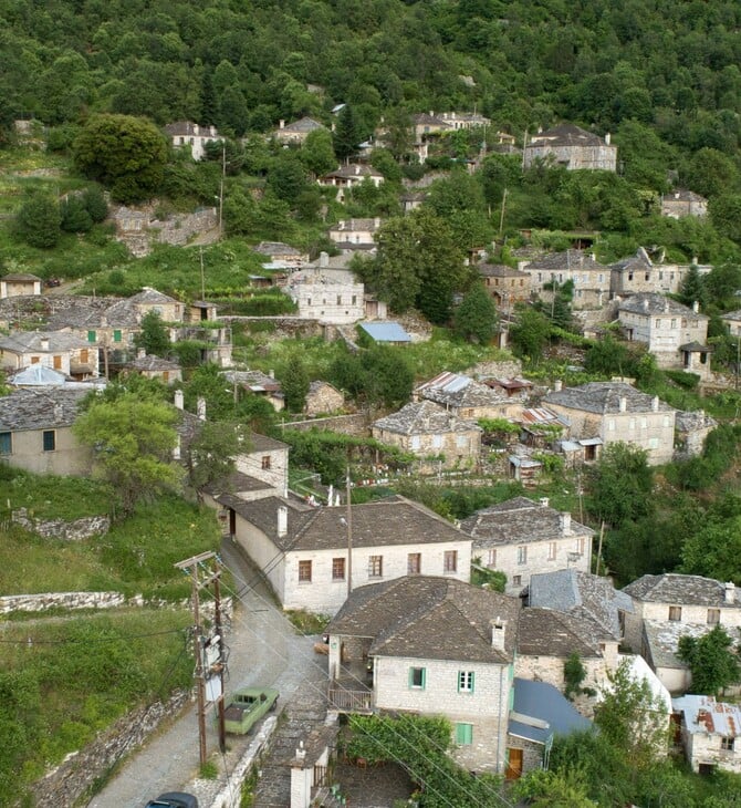 Ποιους προορισμούς προτίμησαν οι εκδρομείς το τετραήμερο της 28ης Οκτωβρίου