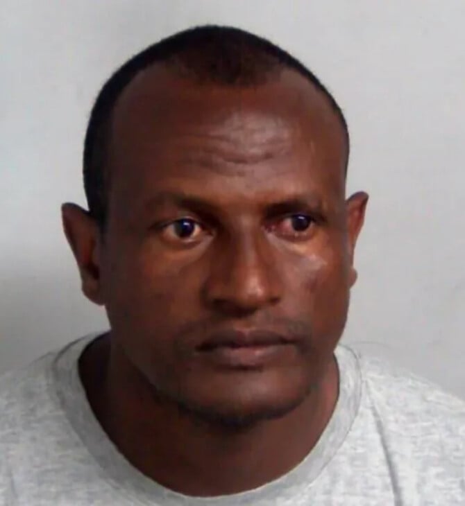 Λονδίνο: Συνελήφθη ο καταδικασμένος για σεξουαλική επίθεση που είχαν απελευθερώσει κατά λάθος