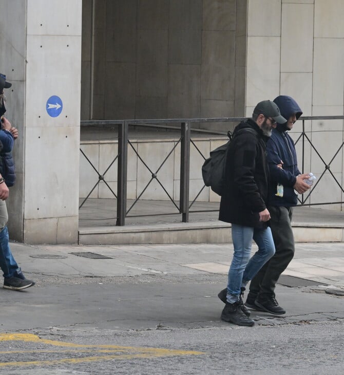 ΟΠΕΚΕΠΕ: Τέσσερις οι προφυλακίσεις με εντολή των ευρωπαϊκών Αρχών