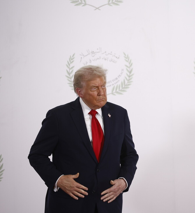 «Πολύ θετικό το πλαίσιο» πριν από τη συνάντηση Τραμπ-Σι