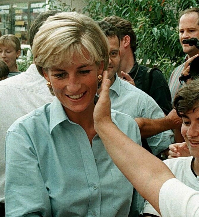 Αδελφός πριγκίπισσας Νταϊάνα: «Ήξερα πως με είχε αφήσει κηδεμόνα των γιων της»