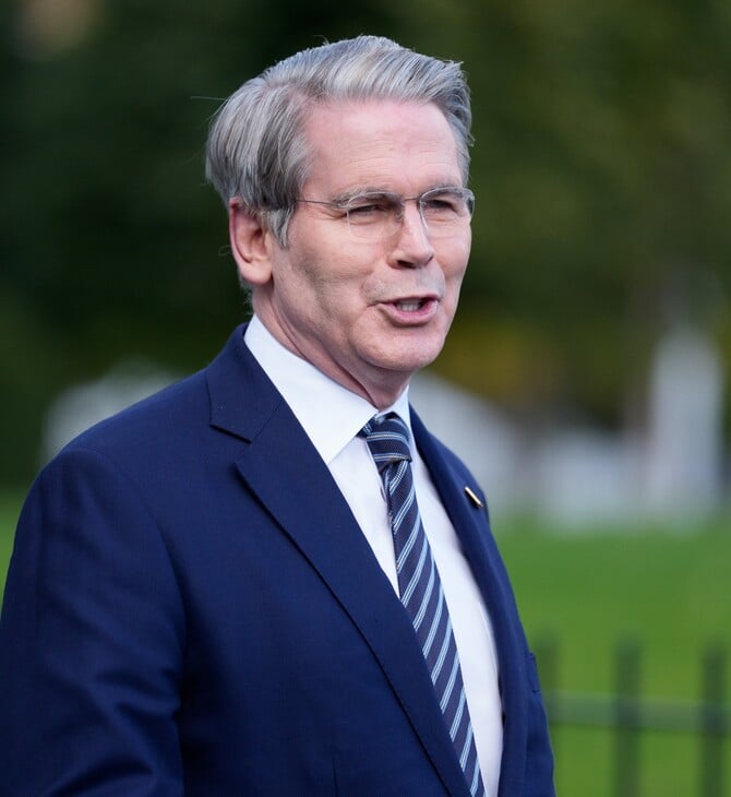 ΗΠΑ - Κίνα: Συμφώνησαν σε εμπορικό πλαίσιο για σπάνιες γαίες και σόγια