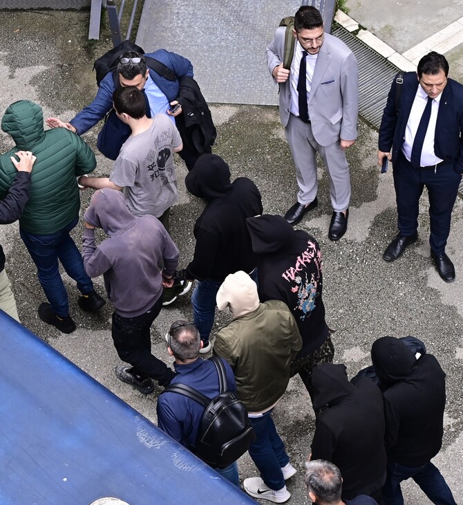 ΟΠΕΚΕΠΕ ΣΚΑΝΔΑΛΟ ΕΠΙΔΟΤΗΣΗ ΚΑΤΗΓΟΡΟΥΜΕΝΟΙ