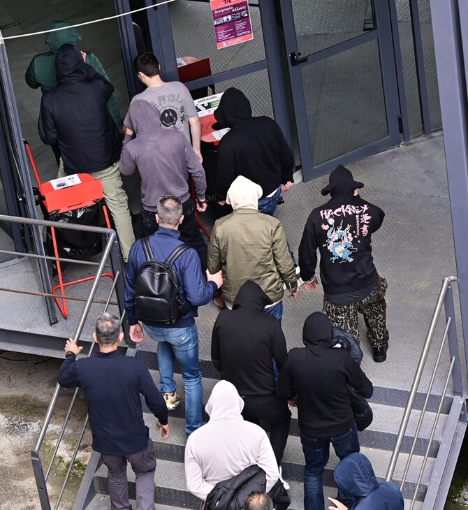 ΟΠΕΚΕΠΕ ΕΠΙΔΟΤΗΣΗ ΚΑΤΗΓΟΡΟΥΜΕΝΟΙ