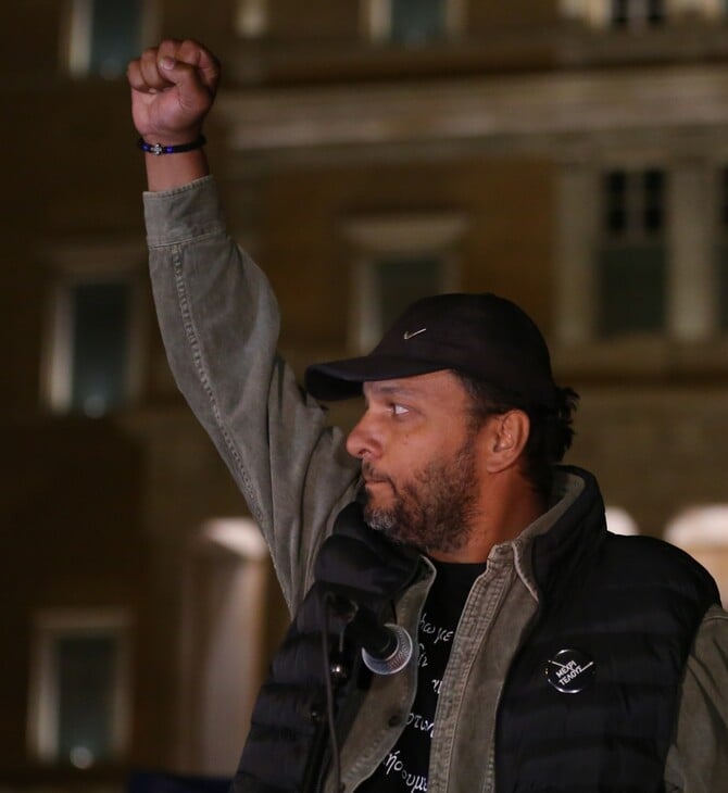 ΠΑΝΟΣ ΡΟΥΤΣΙ ΤΕΜΠΗ ΑΓΝΩΣΤΟΣ ΣΤΡΑΤΙΩΤΗΣ