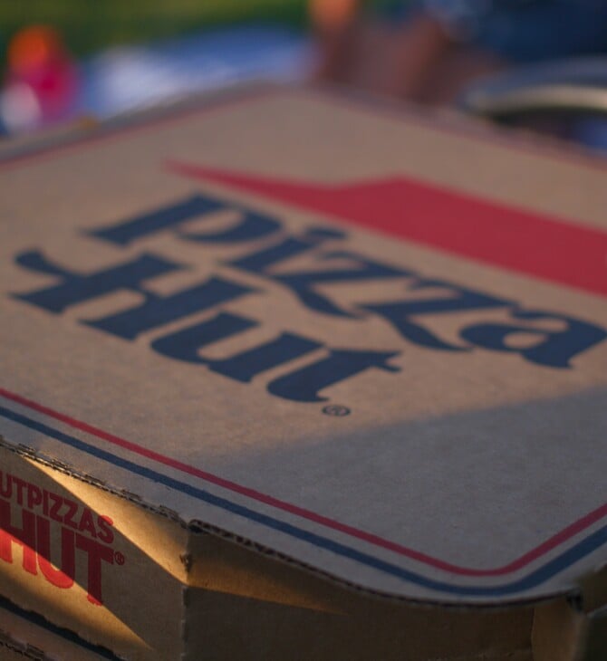 Το τέλος μιας εποχής: Η πτώση της Pizza Hut στο Ηνωμένο Βασίλειο
