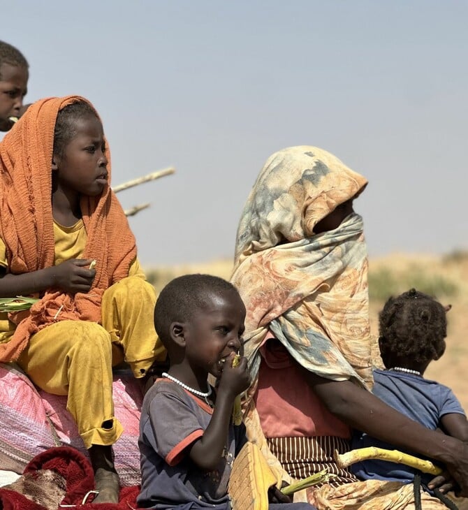 Σουδάν: Η παραστρατιωτική ΔΤΥ ανακοίνωσε ότι κατέλαβε την πόλη Ελ Φάσερ