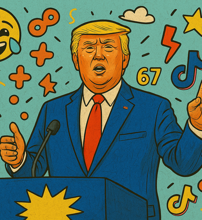 ΓΙΑ ΔΕΥΤΕΡΑ - TWIT: Η εποχή της μόνιμης εφηβείας