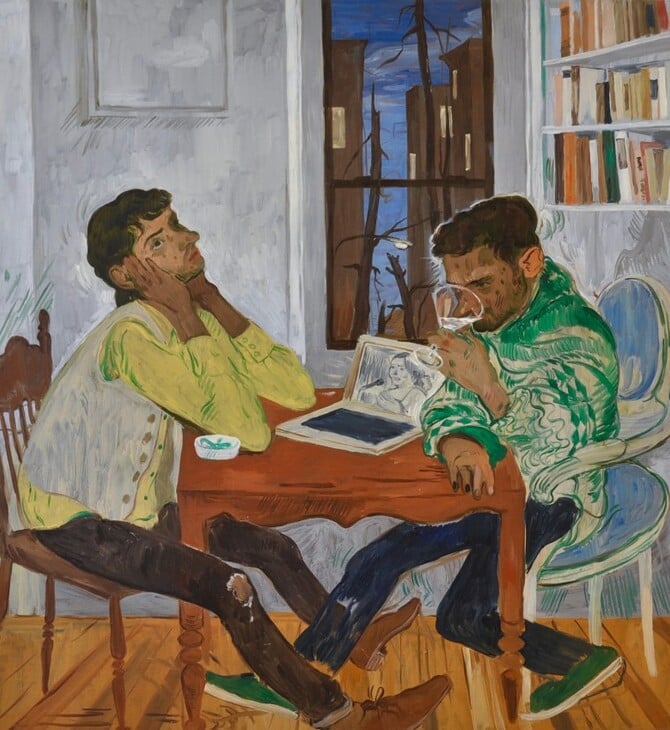 Πώς φροντίζουμε τους φίλους μας; 