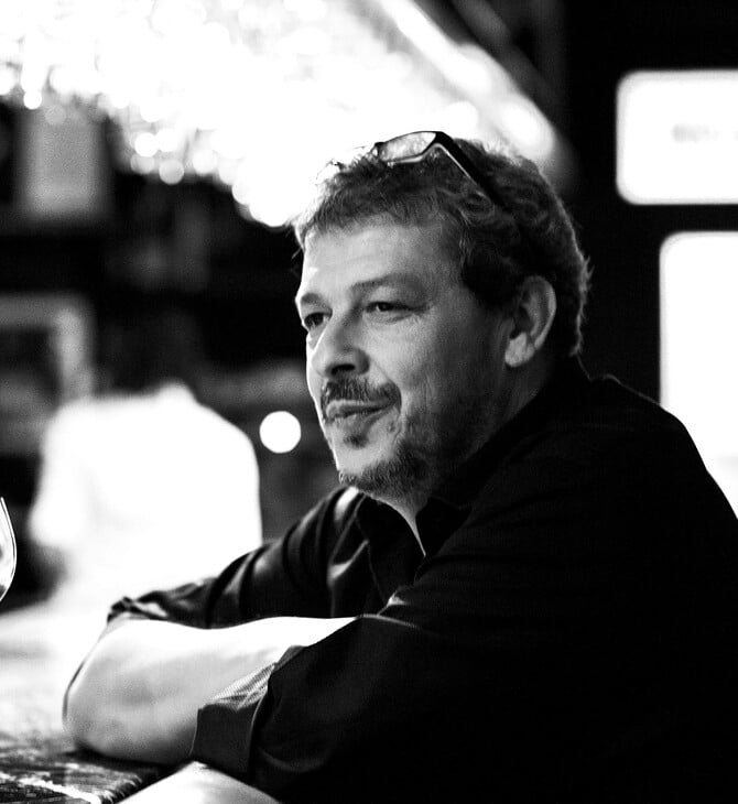 Dimitris Kalantzis 4tet: “Master’s Voice” - Tsitsanis 