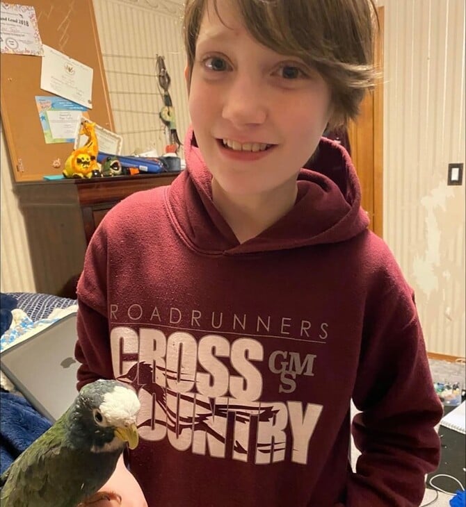 Tα διαδικτυακά αρπακτικά που έπεισαν έναν 13χρονο να αυτοκτονήσει 