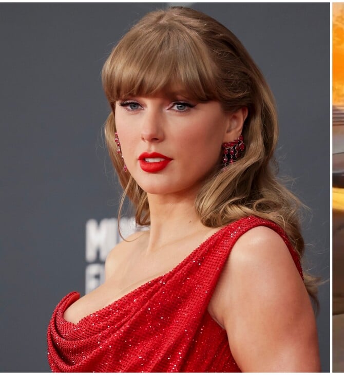 Τέιλορ Σουίφτ: Δεν θα φυλακισθούν ακτιβίστριες της Just Stop Oil που προσπάθησαν να στοχοποιήσουν το ιδιωτικό της τζετ 