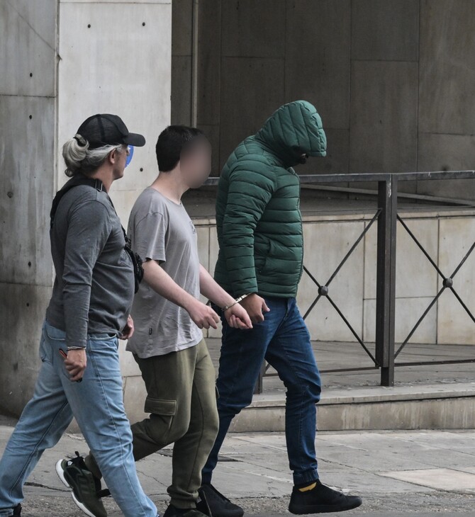 ΟΠΕΚΕΠΕ ΑΡΧΗΓΟΣ ΚΥΚΛΩΜΑ