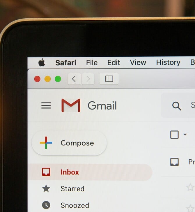 Google: «Διαρροή» 183 εκατ. κωδικών του Gmail - Πώς να ελέγξετε εάν ο λογαριασμός σας έχει επηρεαστεί