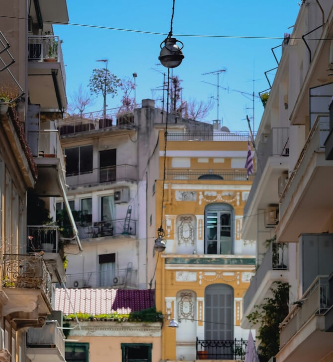 Έρευνα περιλαμβάνει την Αθήνα ανάμεσα στις λιγότερο προσιτές πρωτεύουσες της Ευρώπης