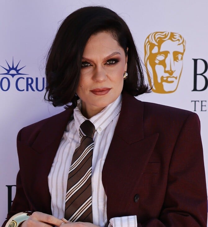 Jessie J: Αναβλήθηκε η επέμβαση που θα έκανε για τον καρκίνο του μαστού - «Οι γιατροί είχαν διαφορετικές απόψεις»