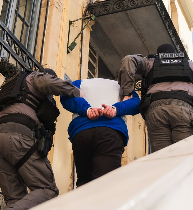 Δολοφονία στην Κρήτη: Η σφαίρα στην καρδιά αφαίρεσε τη ζωή του 52χρόνου