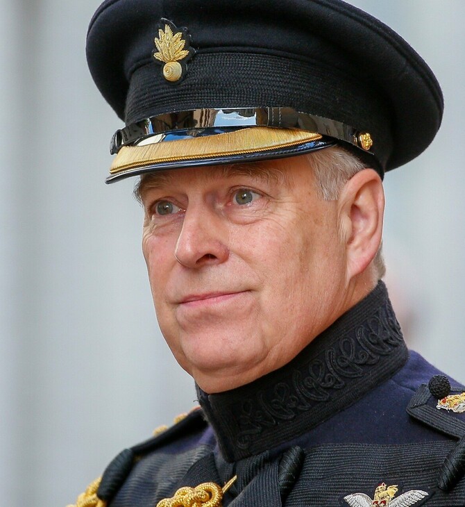 Πρίγκιπας Άντριου: Ενδέχεται να μετακομίσει στην πρώην κατοικία του πρίγκιπα Χάρι και της Μέγκαν Μαρκλ