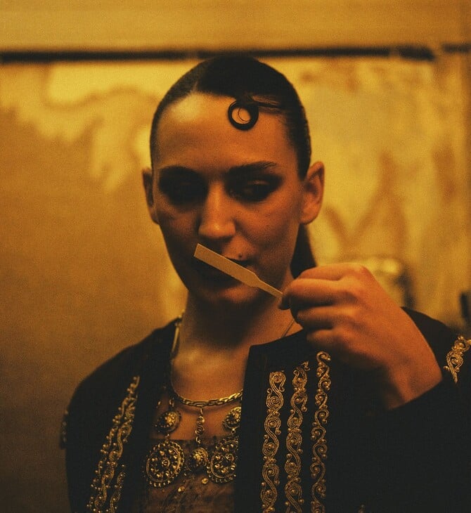 Το Le Labo έφερε στην Αθήνα την τέχνη του αρώματος με ένα ξεχωριστό event