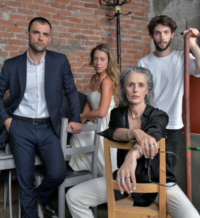 Ερρίκος Ε': Το άγνωστο έργο του Σαίξπηρ στην ελληνική σκηνή έπειτα από 85 χρόνια