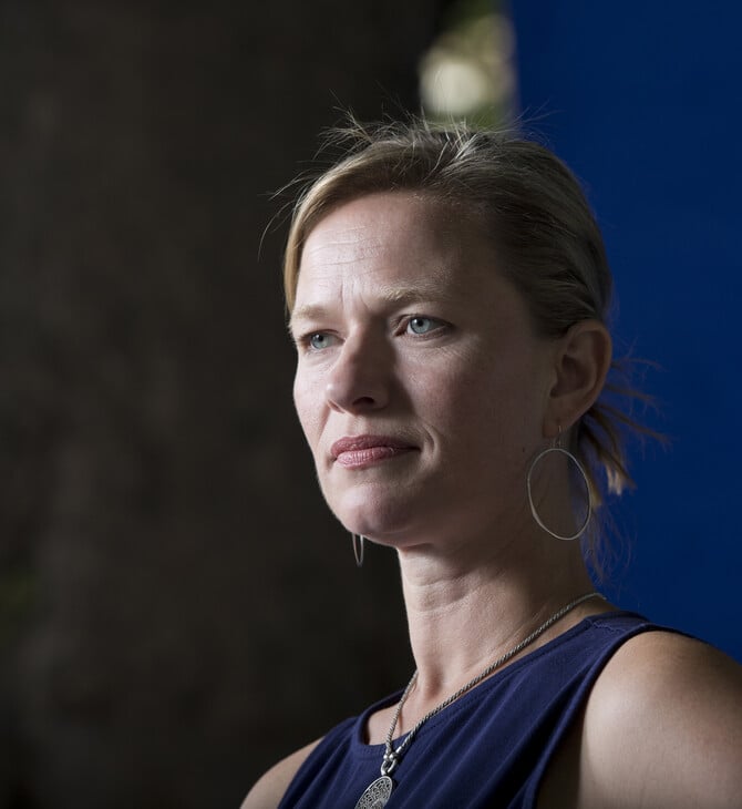 Άμιτι Γκέιτζ «Ο καλός πατέρας»