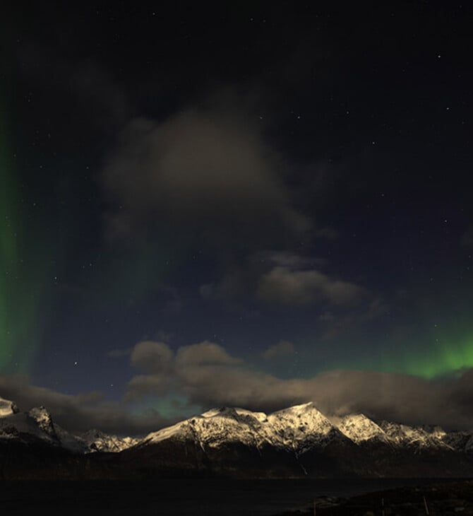 Διεθνής έκθεση φωτογραφίας Night Photography
