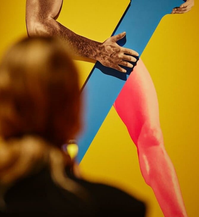 Η τέχνη του John Baldessari - 15 «βιαστικές» αλήθειες