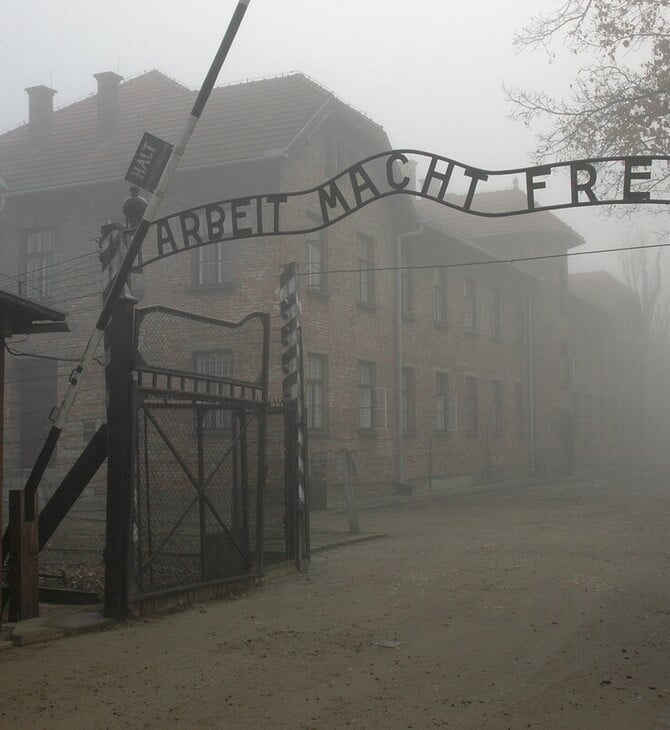 Γερμανία: Ιστορική ενίσχυση 1 δισ. δολαρίων για τους τελευταίους επιζώντες του Ολοκαυτώματος