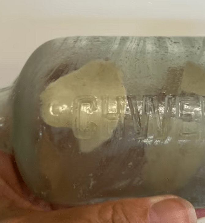 Α' Παγκόσμιος Πόλεμος: Επιστολές Αυστραλών στρατιωτών βρέθηκαν κλεισμένες σε μπουκάλι έναν αιώνα μετά