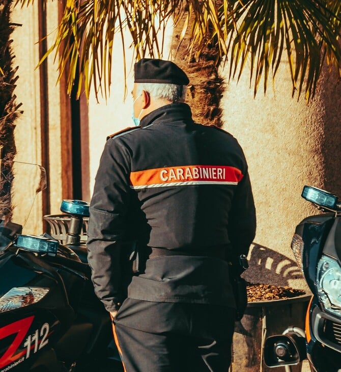 Γυναικοκτονία στη Βερόνα: Ο δράστης είχε αφαιρέσει το ηλεκτρονικό βραχιολάκι