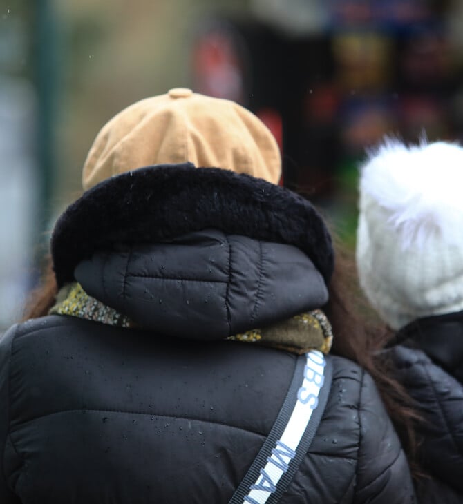 Αρναούτογλου: Σε 9 περιοχές οι ελάχιστες θερμοκρασίες έπεσαν κάτω από το μηδέν