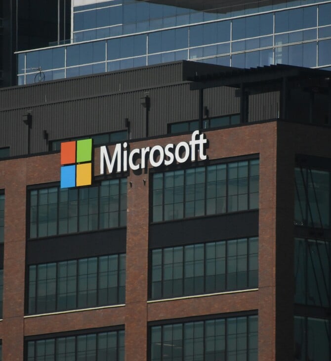Παγκόσμια βλάβη στη Microsoft: Προβλήματα σε Outlook, Teams, Minecraft και μεγάλες εταιρείες