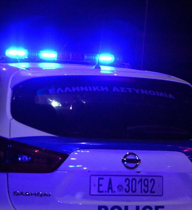 Καβάλα: Σύλληψη ιδιοκτήτη μπαρ για πώληση αλκοόλ σε 15χρονο - Σε κέντρο υγείας ο ανήλικος 