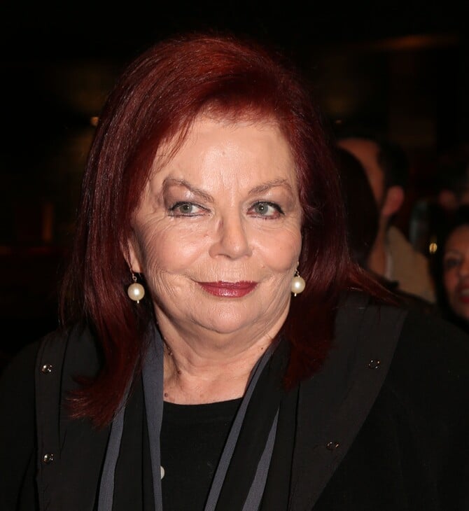 ΝΟΡΑ ΚΑΤΣΕΛΗ ΝΑΣΟΣ ΚΑΛΟΓΕΡΟΠΟΥΛΟΣ