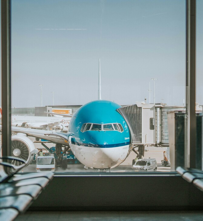 Ποια είναι η κορυφαία αεροπορική εταιρεία στην Ευρώπη;