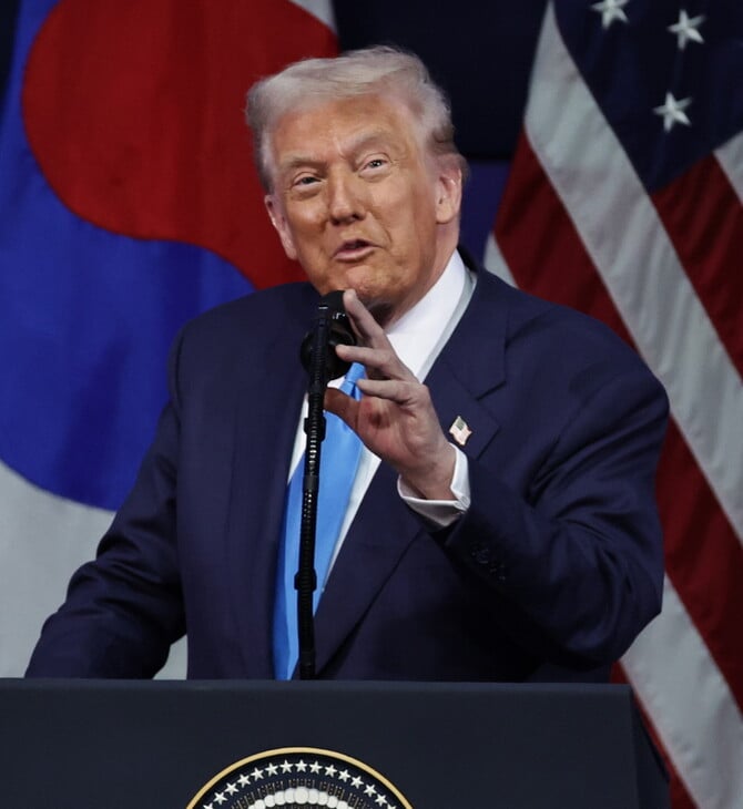 Ο Τραμπ λέει ότι απέτρεψε πόλεμο Ινδίας–Πακιστάν απειλώντας με δασμούς 250% – «Ο Μόντι είναι killer»