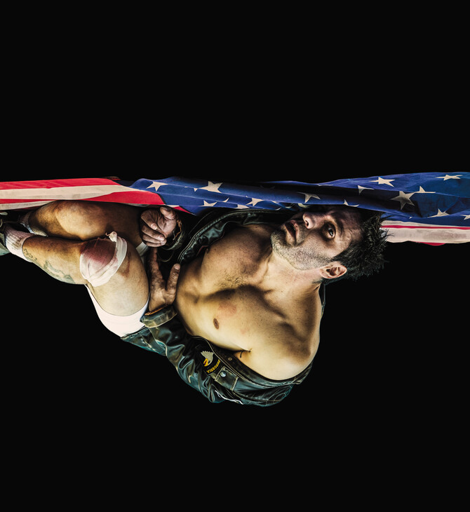 Τρεις παραστάσεις που δεν πρέπει να χάσουμε στη σκηνή του Σύγχρονου Θεάτρου