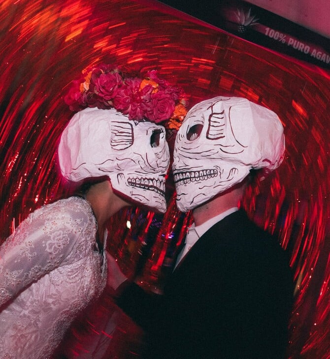 Η Espolòn Tequila γιορτάζει την Ημέρα των Νεκρών στο Ωδείο Αθηνών