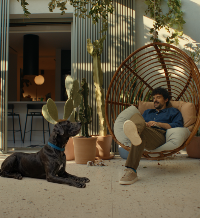 Ο Μπούμπης ρωτά, ο Τάκης απαντά: Πόσο απλές μπορούν να γίνουν οι τραπεζικές υπηρεσίες;