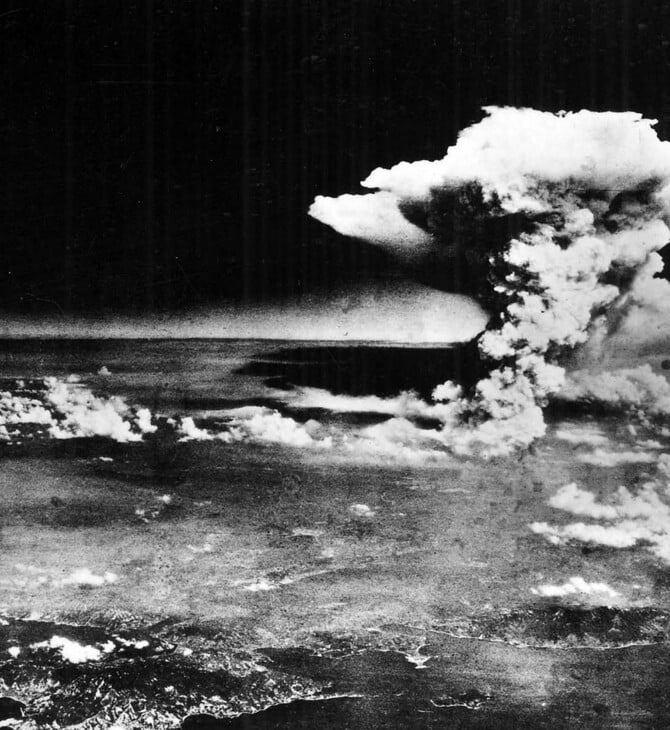 Βρισκόμαστε πιο κοντά από ποτέ σ’ ένα πυρηνικό ολοκαύτωμα; 