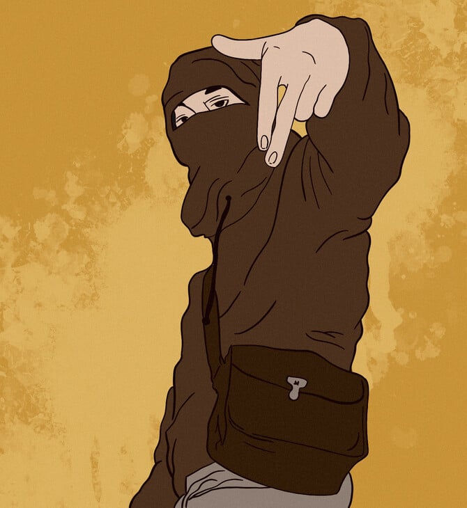 Πώς στήνεις μια κρίση