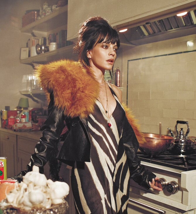 Η επιστροφή της Lily Allen 