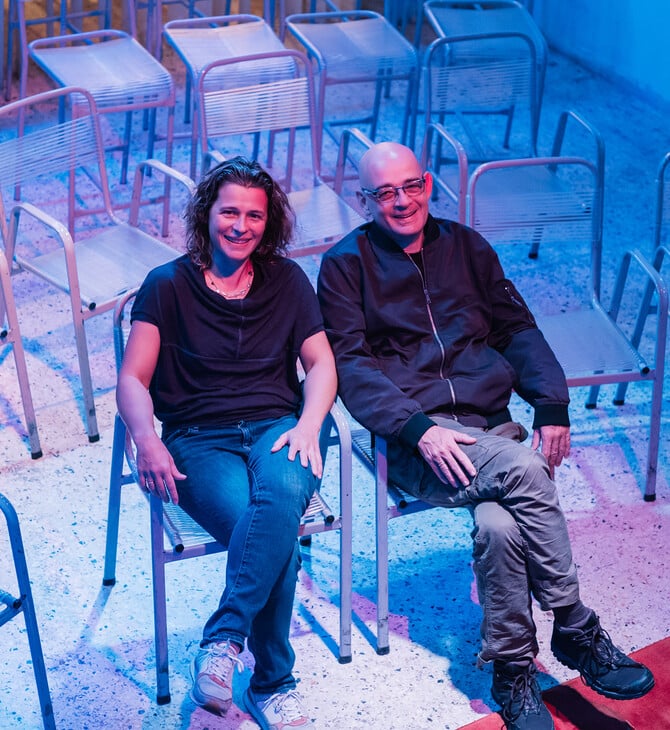 KET: «Το γεγονός ότι έχουμε καταφέρει να υπάρχουμε τόσα χρόνια είναι ένα μικρό θαύμα»