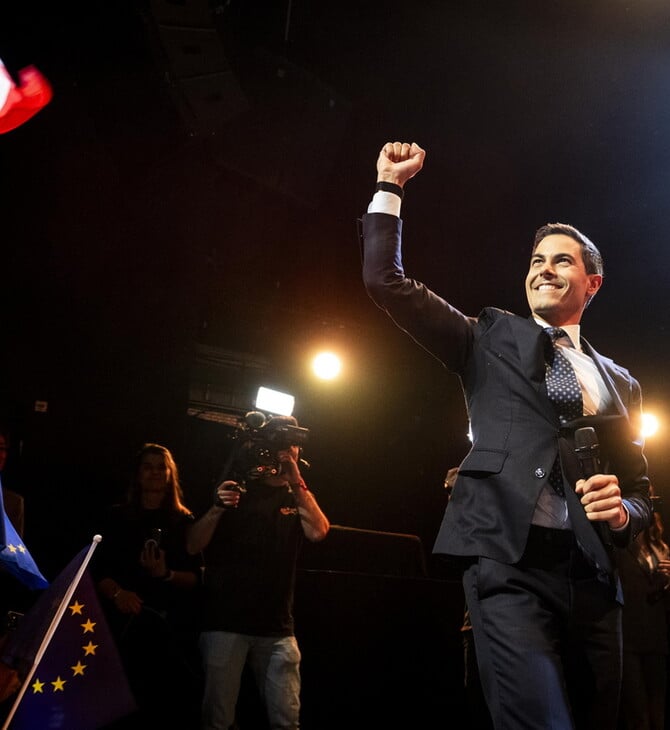 Εκλογές-σταθμός στην Ολλανδία: Πρώτος ο κεντρώος Γέτεν - Χάνει δυναμική ο ακροδεξιός Βίλντερς