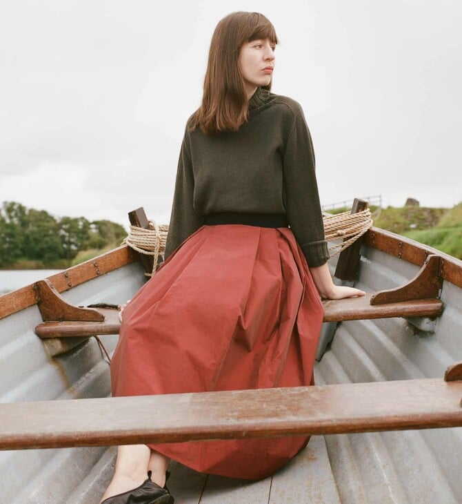 «Intermezzo»: Το βιβλίο της Σάλι Ρούνεϊ που έσπασε όλα τα αναγνωστικά ρεκόρ